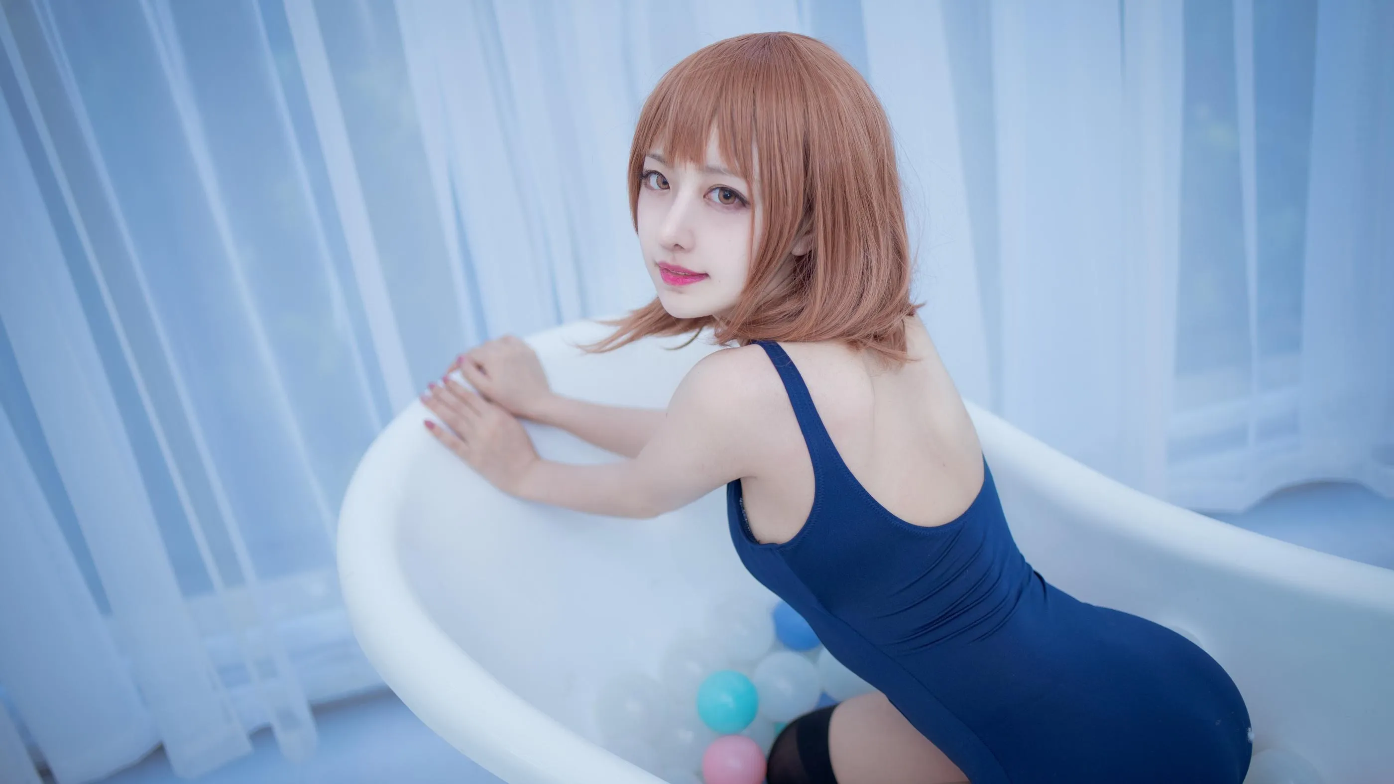 Shika小鹿鹿 – NO.08 sene [20P]插图4